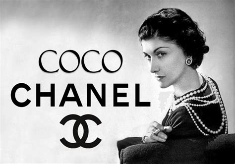 chanel -- wikipédia|what is Chanel known for.